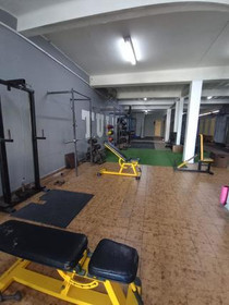 Imagen 2 de la galería del partner Tule Centro de Entrenamiento