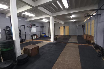 Imagen 3 de la galería del partner Tule Centro de Entrenamiento