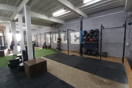 Imagen 4 de la galería del partner Tule Centro de Entrenamiento