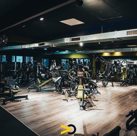 Immagine 1 dalla galleria del partner Revolution The People?s Gym