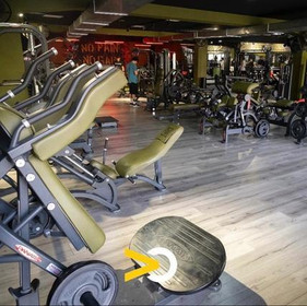 Immagine 4 dalla galleria del partner Revolution The People?s Gym