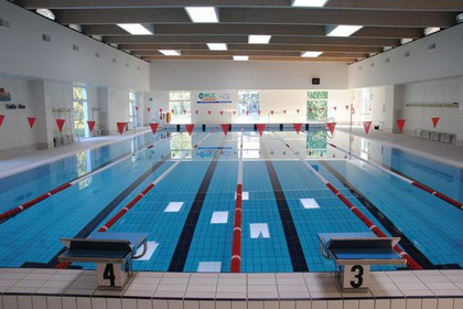 Immagine 1 dalla galleria del partner Piscina Faenza