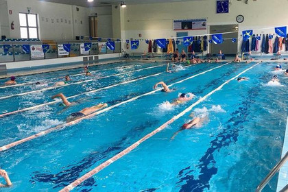 Immagine 2 dalla galleria del partner Piscina Faenza