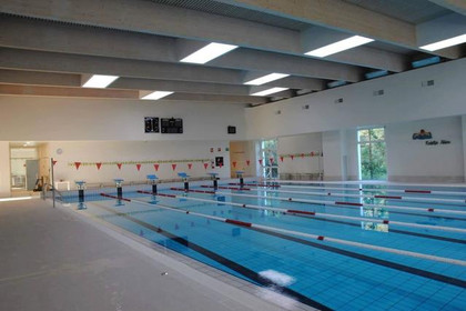 Immagine 3 dalla galleria del partner Piscina Faenza