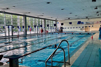 Immagine 4 dalla galleria del partner Piscina Faenza