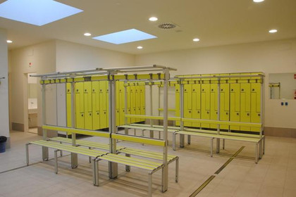 Immagine 5 dalla galleria del partner Piscina Faenza