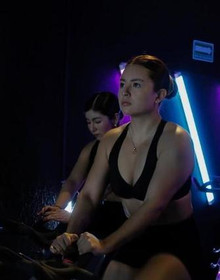 Imagen 3 de la galería del partner CYCLE FIT
