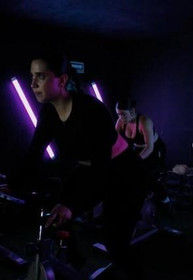 Imagen 5 de la galería del partner CYCLE FIT