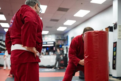 Image 2 from Cardonas Academy of Martial Arts partner gallery