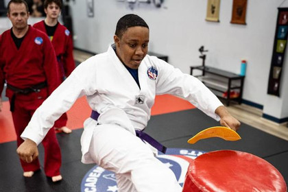 Image 5 from Cardonas Academy of Martial Arts partner gallery