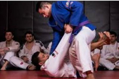 Image 1 from Legacy Academy Martial Arts partner gallery
