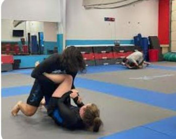 Image 2 from Legacy Academy Martial Arts partner gallery