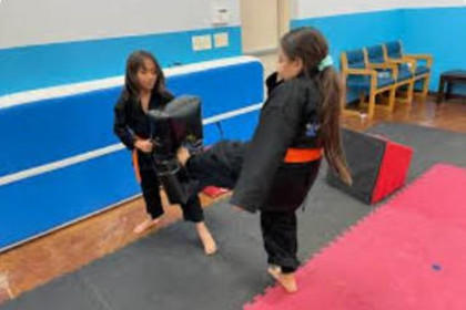 Image 3 from Legacy Academy Martial Arts partner gallery