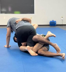 Image 5 from Legacy Academy Martial Arts partner gallery