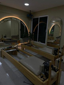 Imagen 1 de la galería del partner Loga Studio Teotihuacan