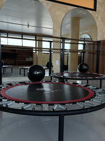 Imagen 2 de la galería del partner Loga Studio Texcoco