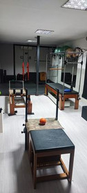 Imagem 2 da galeria do parceiro Studio Mais Pilates