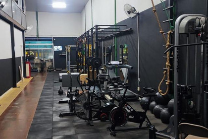 Imagem 3 da galeria do parceiro Studio Mais Pilates