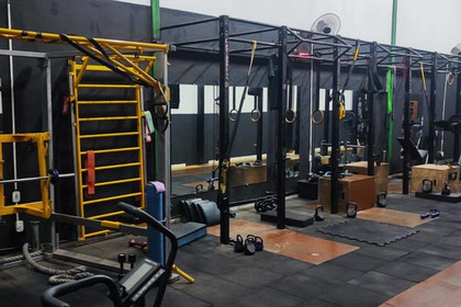 Imagem 4 da galeria do parceiro Studio Mais Pilates