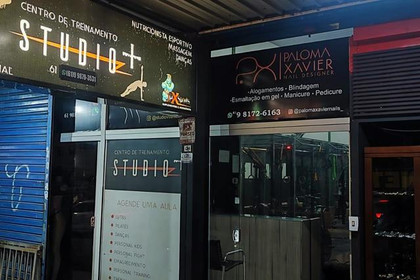 Imagem 5 da galeria do parceiro Studio Mais Pilates