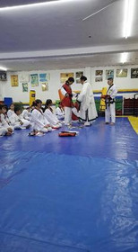 Imagen 2 de la galería del partner Doyang KMW EDOMEX HQ