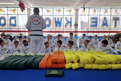 Imagen 5 de la galería del partner Doyang KMW EDOMEX HQ