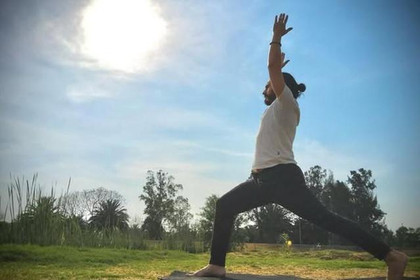 Imagen 1 de la galería del partner OM Rogal Yoga Coapa