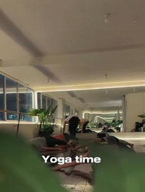 Imagen 2 de la galería del partner OM Rogal Yoga Coapa
