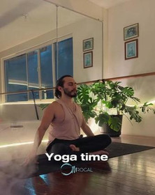 Imagen 3 de la galería del partner OM Rogal Yoga Coapa