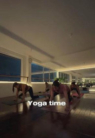 Imagen 4 de la galería del partner OM Rogal Yoga Coapa