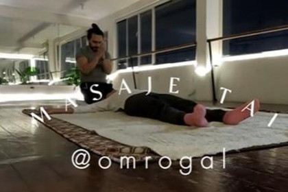 Imagen 5 de la galería del partner OM Rogal Yoga Coapa