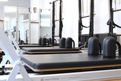 Bild 1 von BeautyBodyBar by Elena Moeser Partnergalerie