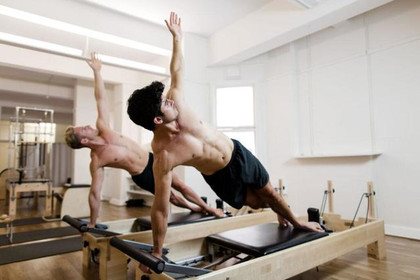 Image 2 from Art of Pilates Huntington partner gallery