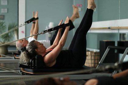 Image 4 from Art of Pilates Huntington partner gallery
