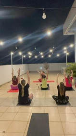 Imagem 1 da galeria do parceiro Karina Nobre yoga e Movimento - Big Center