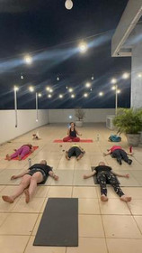 Imagem 2 da galeria do parceiro Karina Nobre yoga e Movimento - Big Center