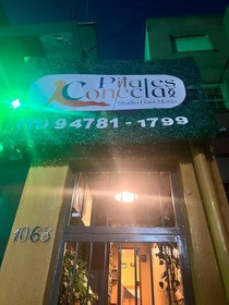 Imagem 1 da galeria do parceiro Pilates Conecta