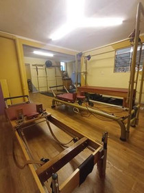 Imagem 2 da galeria do parceiro Pilates Conecta
