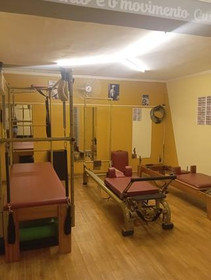 Imagem 3 da galeria do parceiro Pilates Conecta