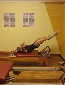 Imagem 5 da galeria do parceiro Pilates Conecta
