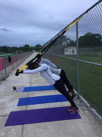 Image 4 from Savoy Fitness Training & Wellness partner gallery