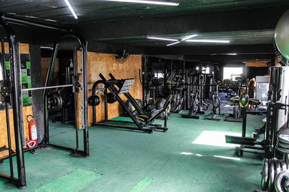Imagem 2 da galeria do parceiro Bravos Academia - Santíssimo