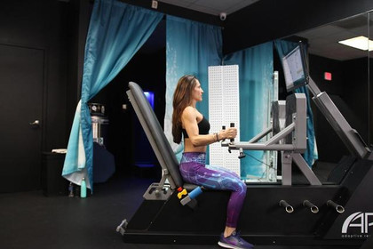 Image 2 from Biohackers Health & Fitness partner gallery