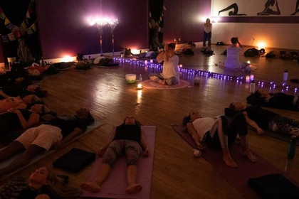 Image 5 from Biohackers Health & Fitness partner gallery