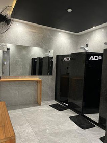 Imagem 2 da galeria do parceiro Academia AD3 - Blumenau 2