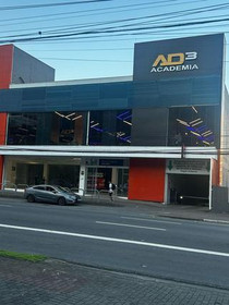 Imagem 3 da galeria do parceiro Academia AD3 - Blumenau 2