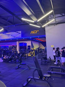 Imagem 4 da galeria do parceiro Academia AD3 - Blumenau 2