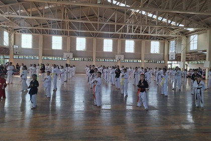 Imagen 4 de la galería del partner Doyang KUKMUWON NEZAHUALCÓYOTL