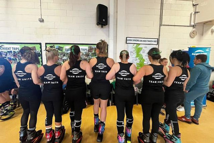 Image 2 from Unite in Fitness partner gallery