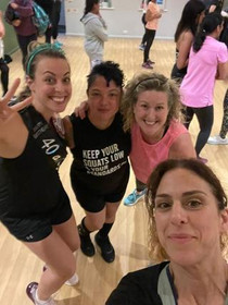 Image 3 from Unite in Fitness partner gallery